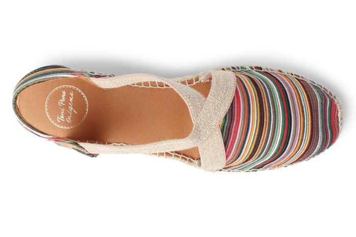 TP VERONA MULTI - Crispins Shoes
