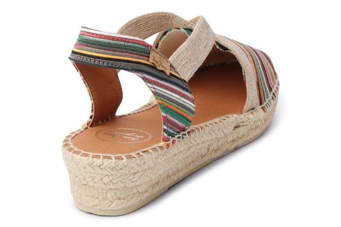 TP VERONA MULTI - Crispins Shoes