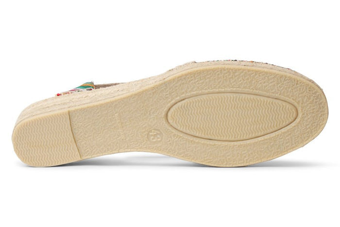 TP VERONA MULTI - Crispins Shoes