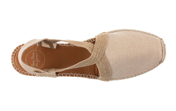 Tp Verona (((Old Style))) - Crispins Shoes