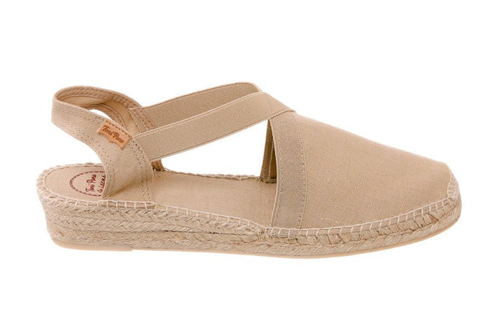 Tp Verona Stone - Crispins Shoes