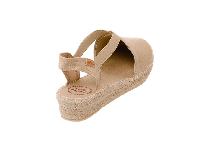 Tp Verona Stone - Crispins Shoes