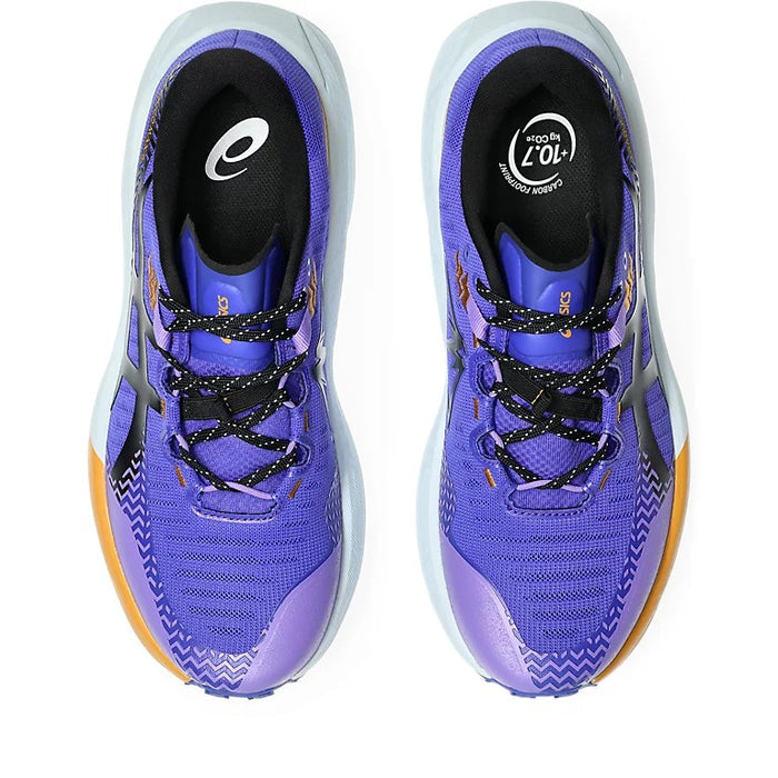 Asics Trabuco Max 5 | Cobalt Burst / Black | Mens