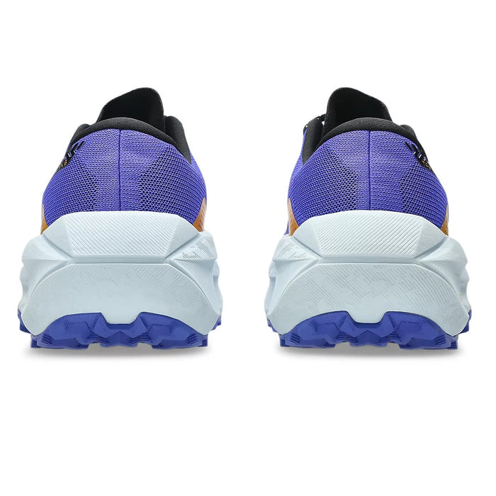 Asics Trabuco Max 5 | Cobalt Burst / Black | Mens