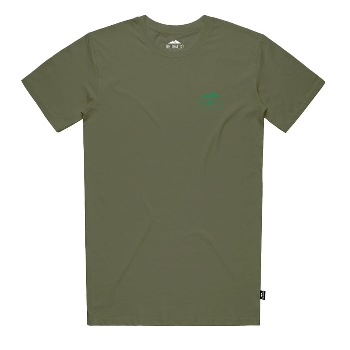 Trail Runner Gift Box Bundle | Funnest Known Time | Mens