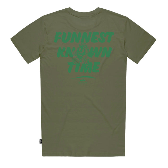 Trail Runner Gift Box Bundle | Funnest Known Time | Mens
