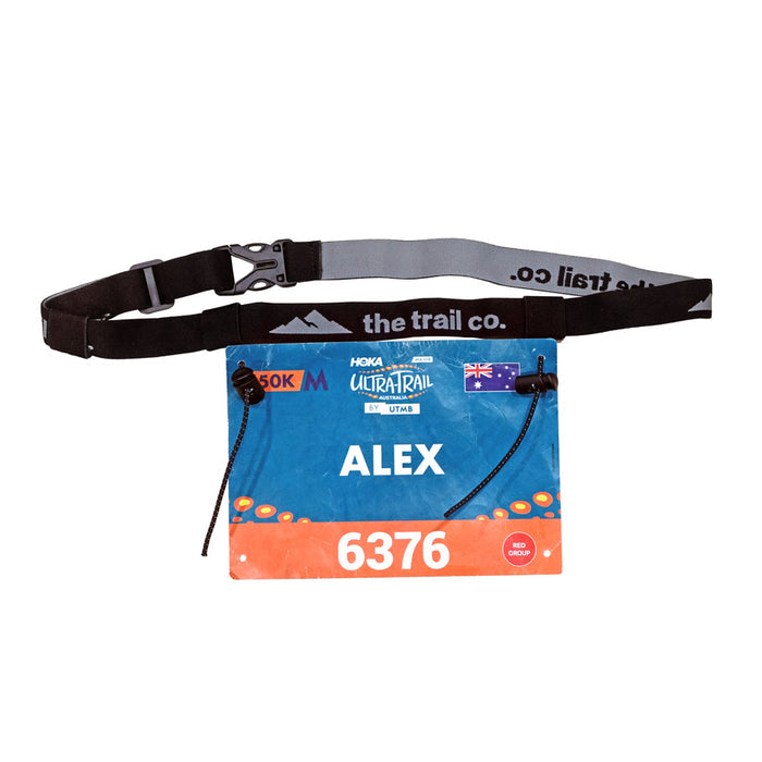 Trail Runner Gift Box Bundle | Natural Path | Womens