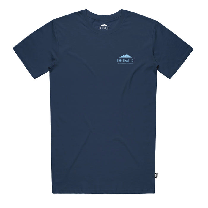 Trail Runner Gift Box Bundle | Navy Hills | Mens
