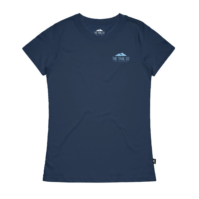 Trail Runner Gift Box Bundle | Navy Hills | Womens