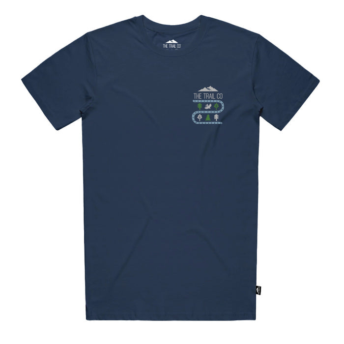 Trail Runner Gift Box Bundle | Running Free | Mens