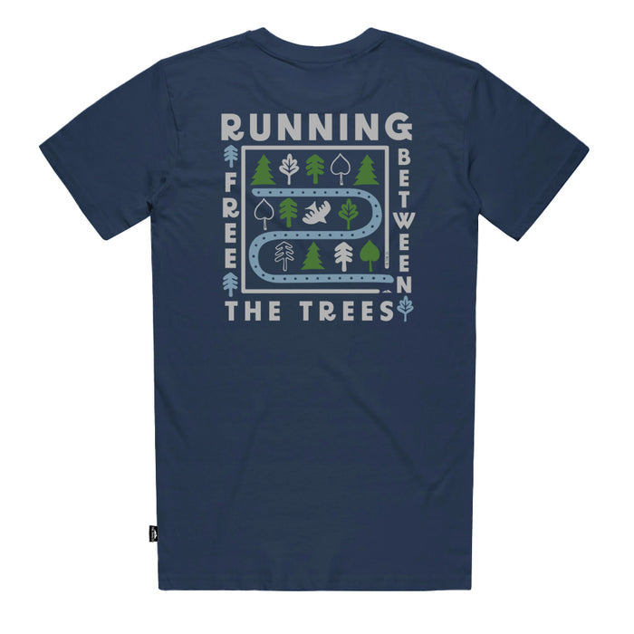 Trail Runner Gift Box Bundle | Running Free | Mens