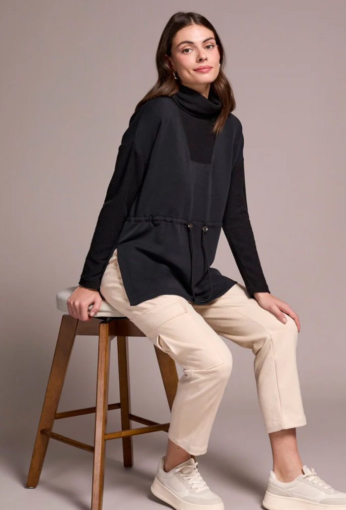 Tribal Cool Comfort Top