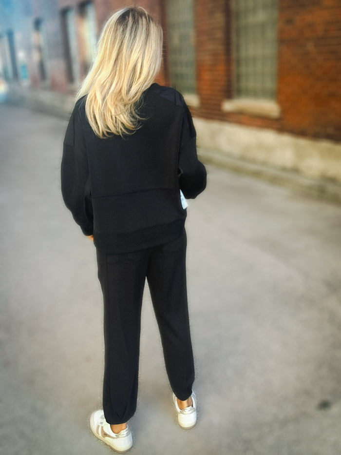 Tribal Get Comfy Joggers