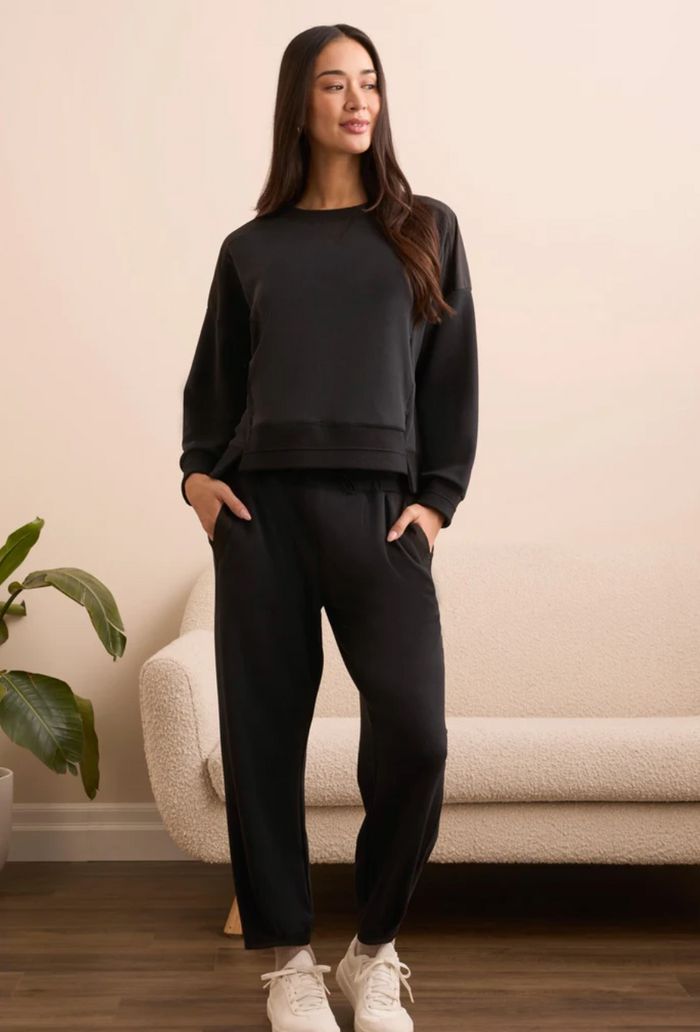 Tribal Get Comfy Joggers