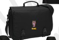 Troy CSD Staff Messanger Bag (BG304)