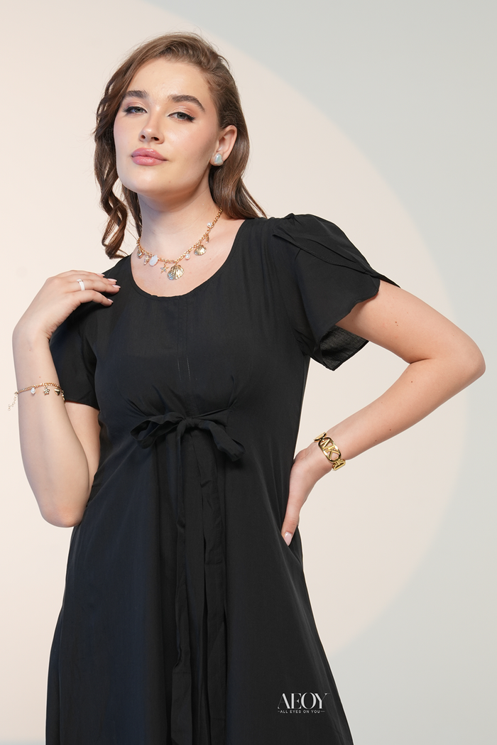 Summer vacation dress women