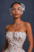 Valor Headpiece