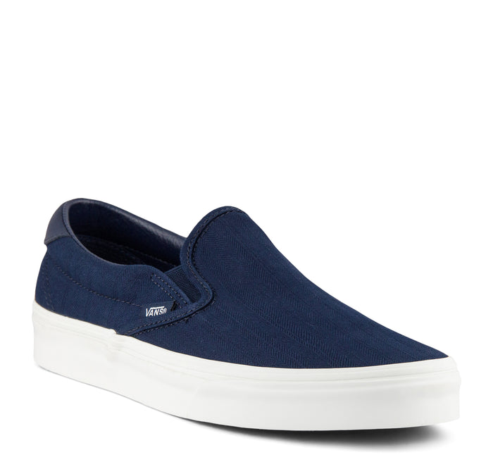 Vans Classic Slip-On 59 Men's Sneaker - Vans - On The EDGE