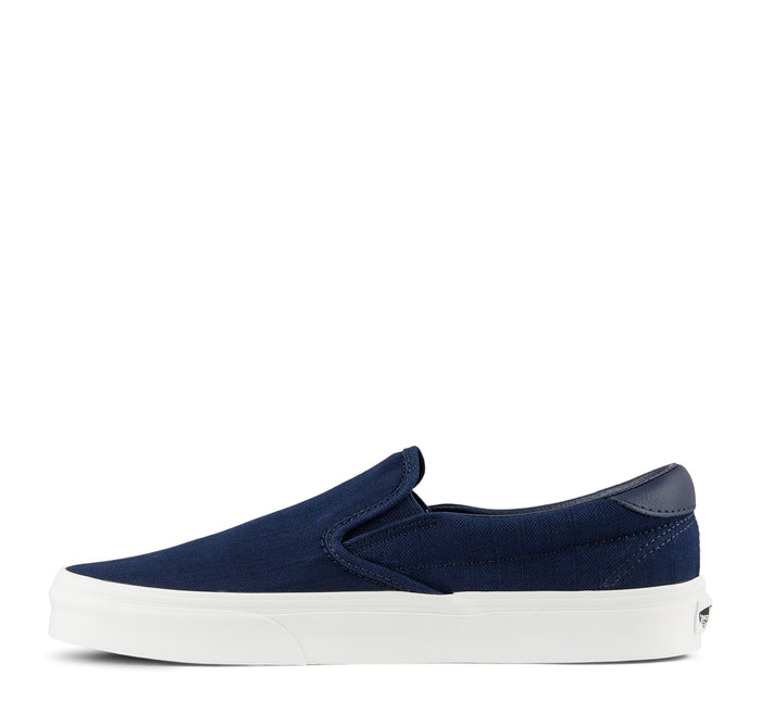 Vans Classic Slip-On 59 Men's Sneaker - Vans - On The EDGE