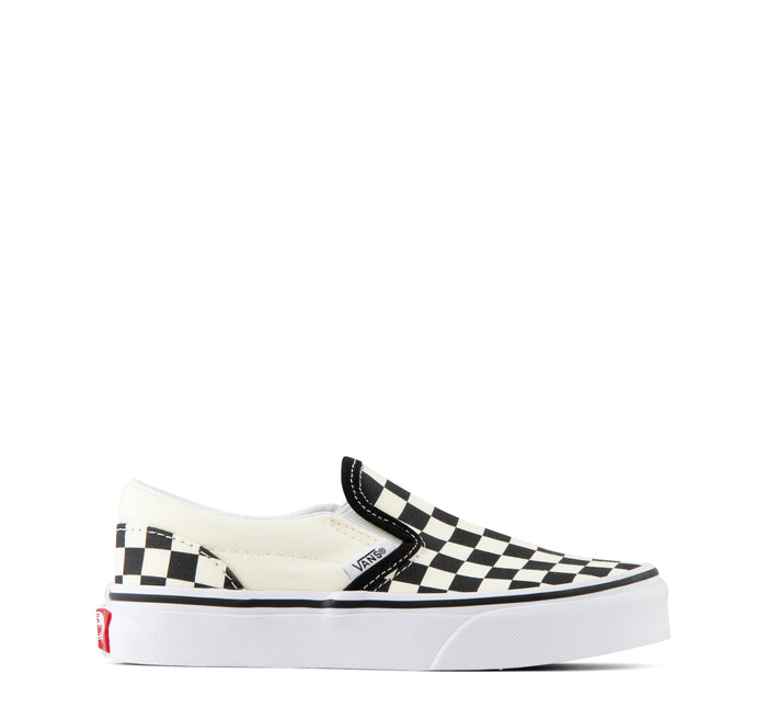 Vans Classic Slip-On Kids' Sneaker - On The EDGE