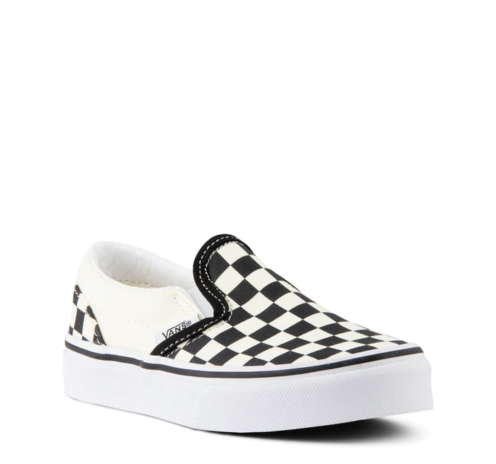 Vans Classic Slip-On Kids' Sneaker - On The EDGE