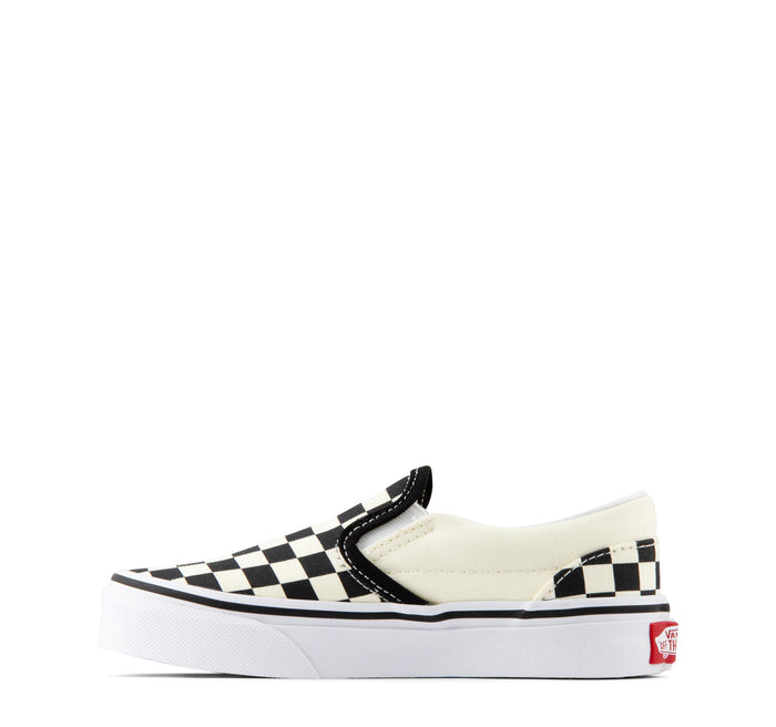 Vans Classic Slip-On Kids' Sneaker - On The EDGE