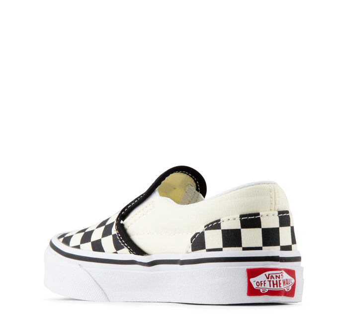 Vans Classic Slip-On Kids' Sneaker - On The EDGE