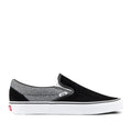 Vans Classic Slip-On Suede Men's Sneaker - Vans - On The EDGE