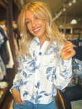 Velvet Heart Chandler Blouse