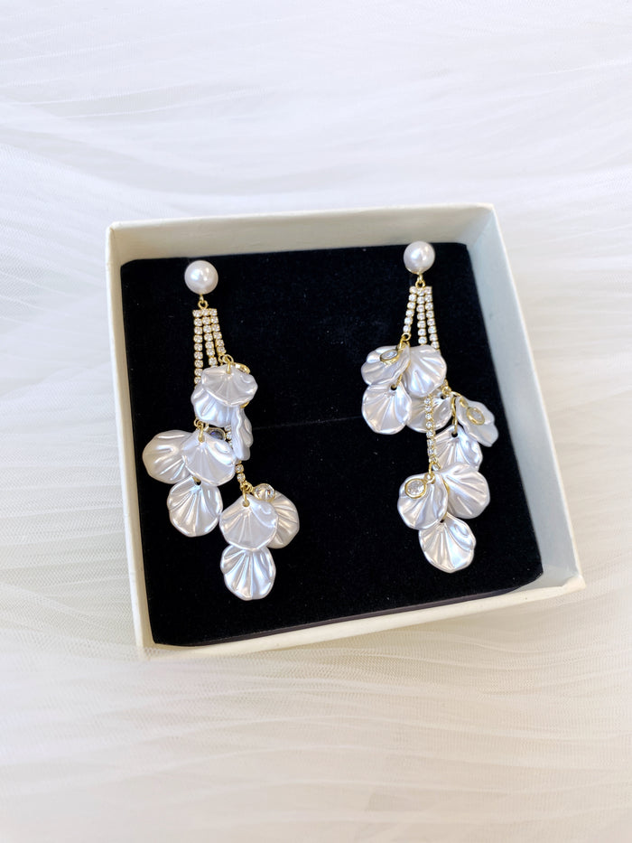 Venus Earrings