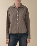 Vera Brown Check