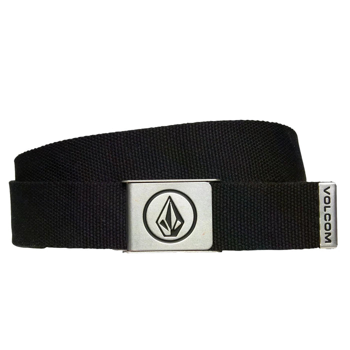Volcom Circle Web Belt