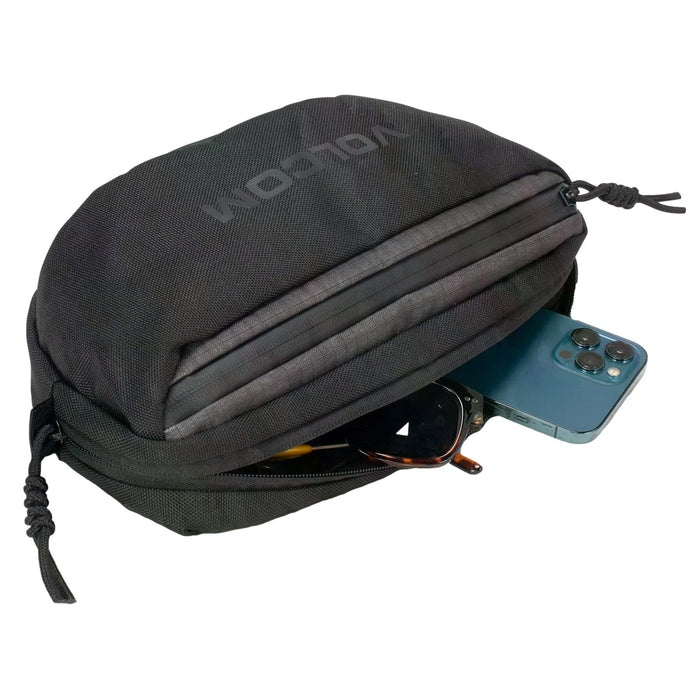 Volcom Mini Dos Pack Waist Bag
