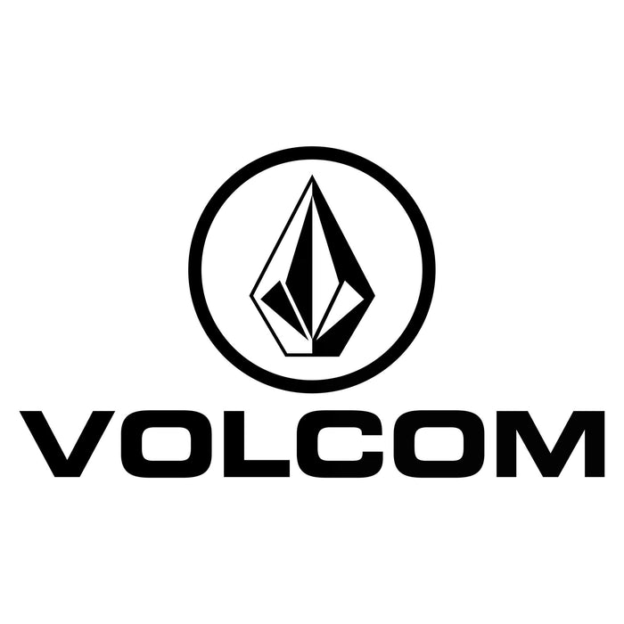 Volcom Muzzer Fuzzar Vest Stone