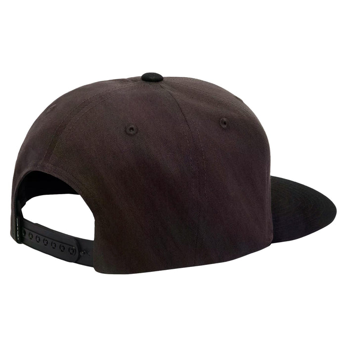 Volcom Quarter Twill Stone Hat
