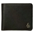 Volcom Slim Stone Wallet Large