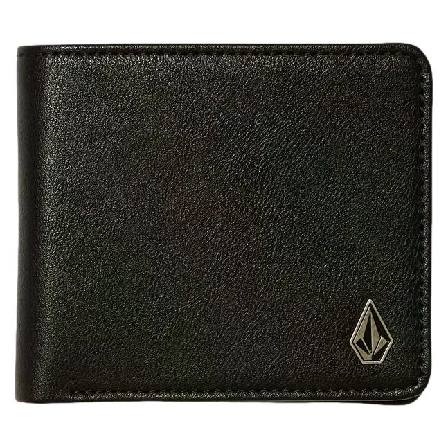 Volcom Slim Stone Wallet Small