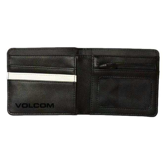 Volcom Slim Stone Wallet Small