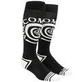 Volcom Spiral Over-The-Calf Socks