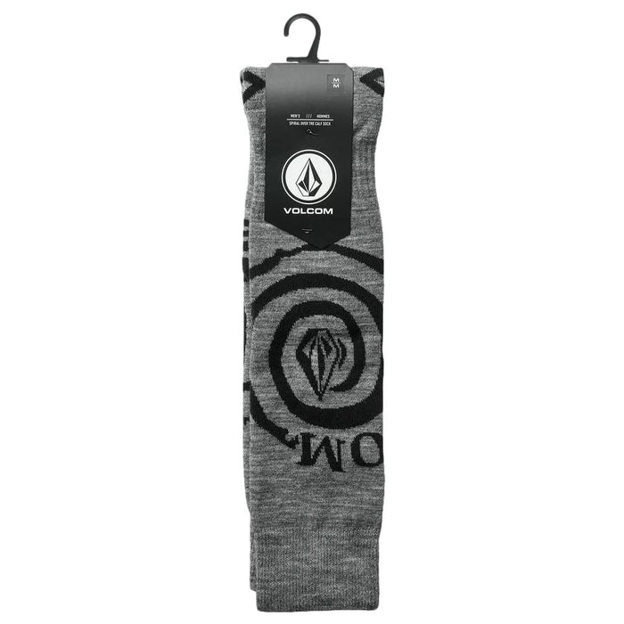 Volcom Spiral Over-The-Calf Socks