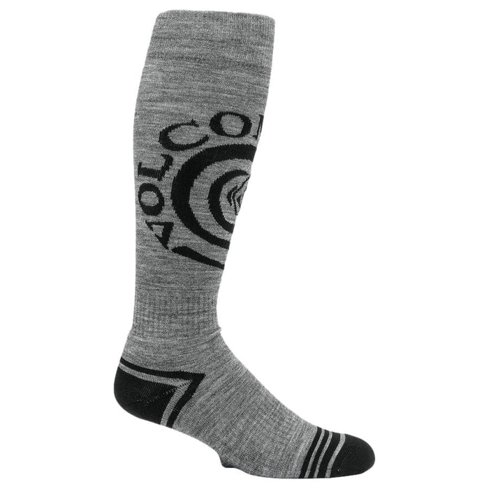 Volcom Spiral Over-The-Calf Socks