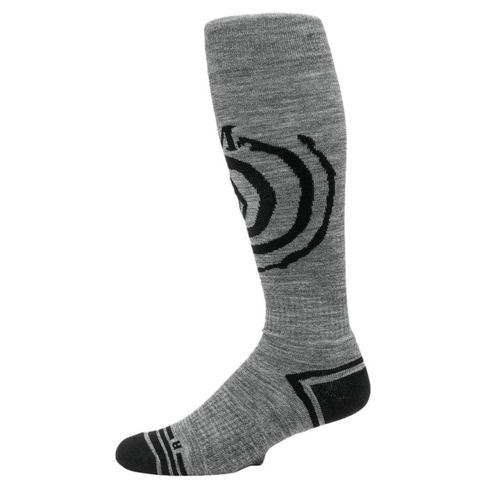 Volcom Spiral Over-The-Calf Socks