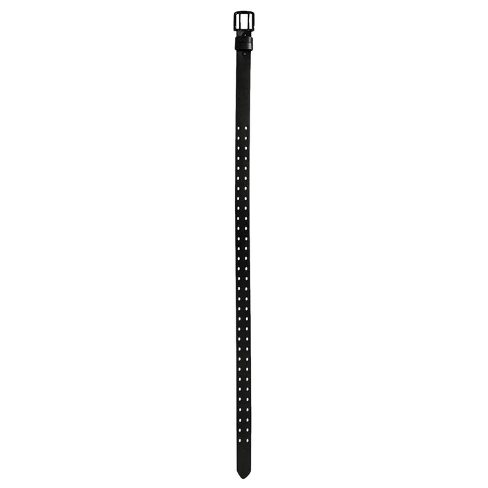 Volcom Two Spike Leather Belt