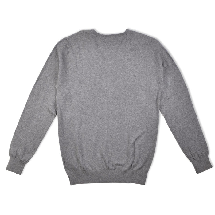VOLCOM VOTEL SWEATER MAGLIONCINO LIGHT GREY