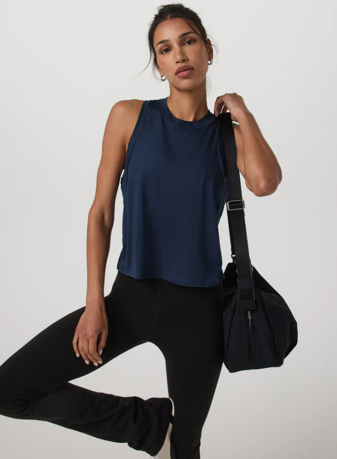 Vuori Energy Top