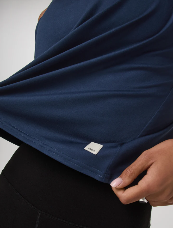Vuori Energy Top
