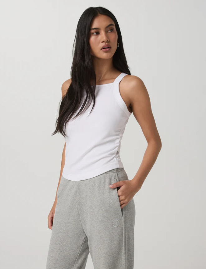 Vuori Pose Cooper Tank