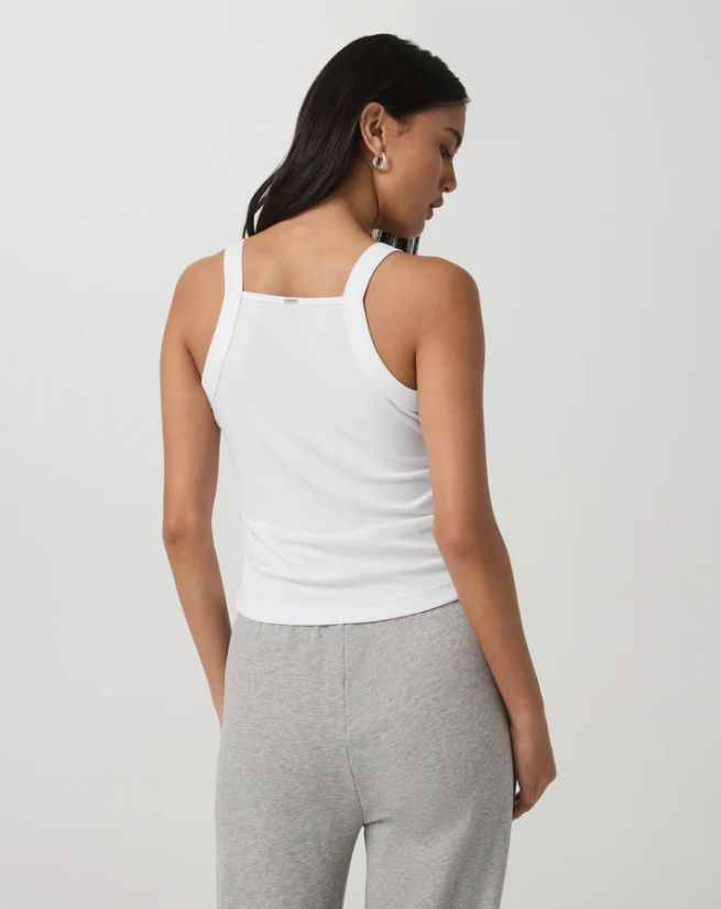 Vuori Pose Cooper Tank