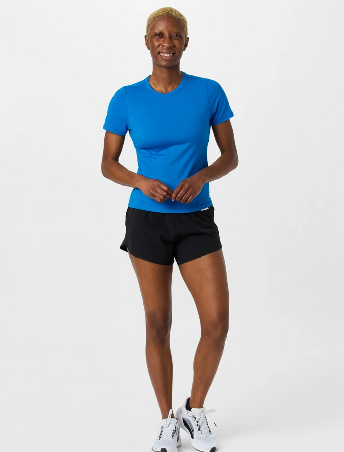 Vuori Short Sleeve Lux Tee