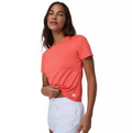 Vuori Short Sleeve Lux Tee